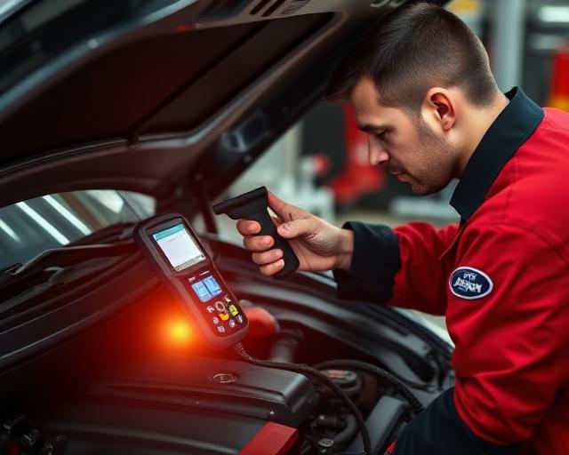 Engine Repair service in Springfield, MO